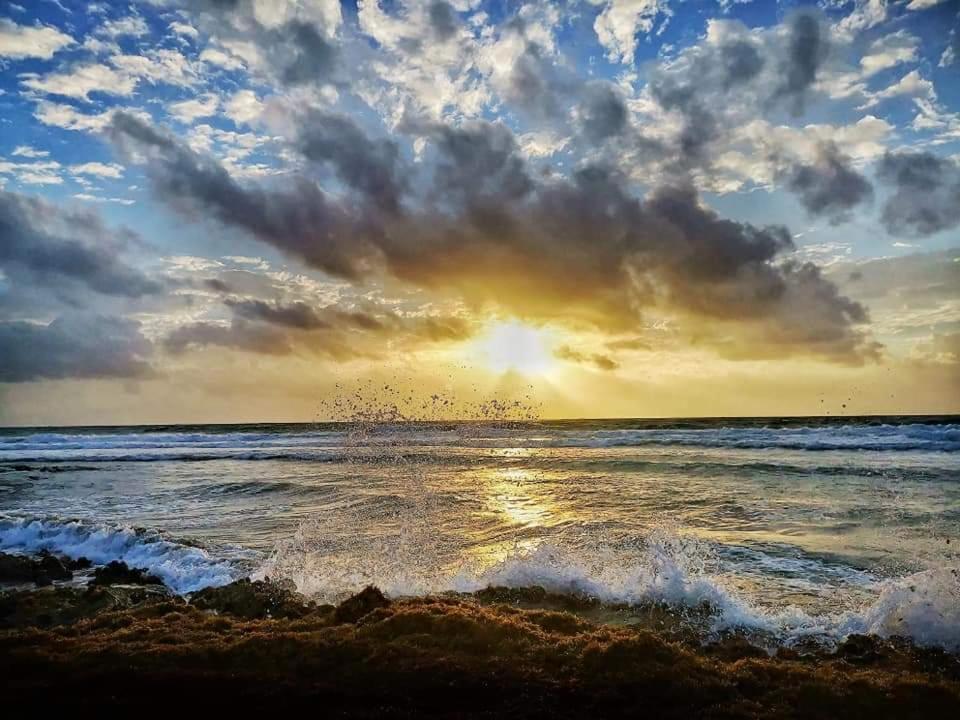 Bahia Principe & Golf Residences Тулум Экстерьер фото