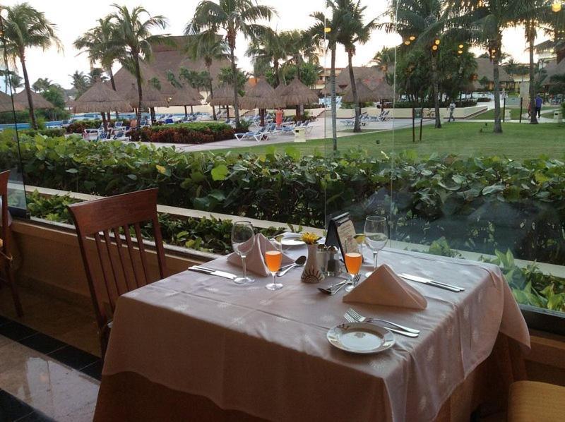Bahia Principe & Golf Residences Тулум Экстерьер фото