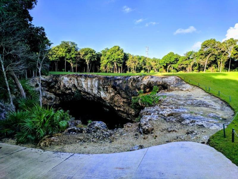 Bahia Principe & Golf Residences Тулум Экстерьер фото