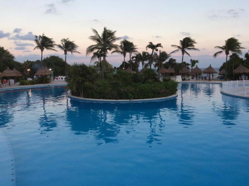 Bahia Principe & Golf Residences Тулум Экстерьер фото