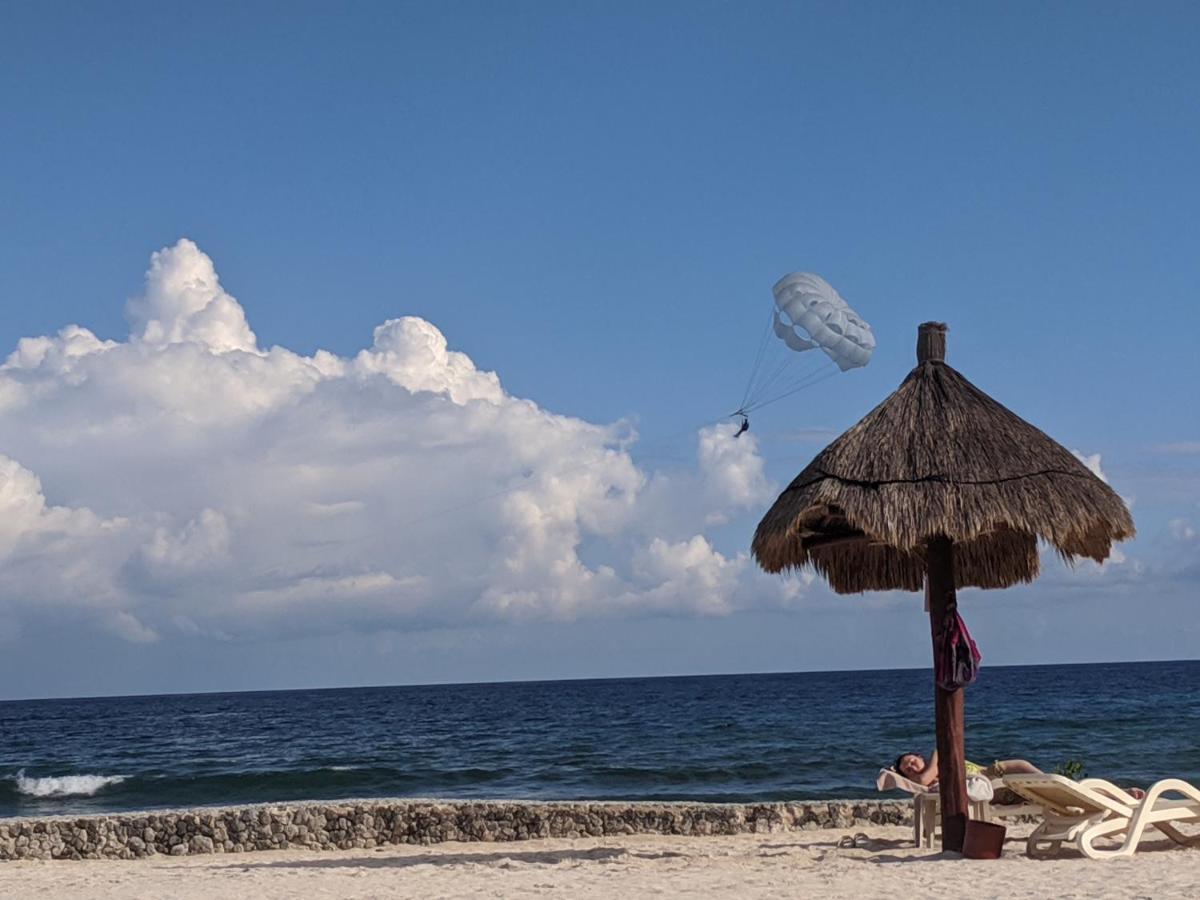 Bahia Principe & Golf Residences Тулум Экстерьер фото
