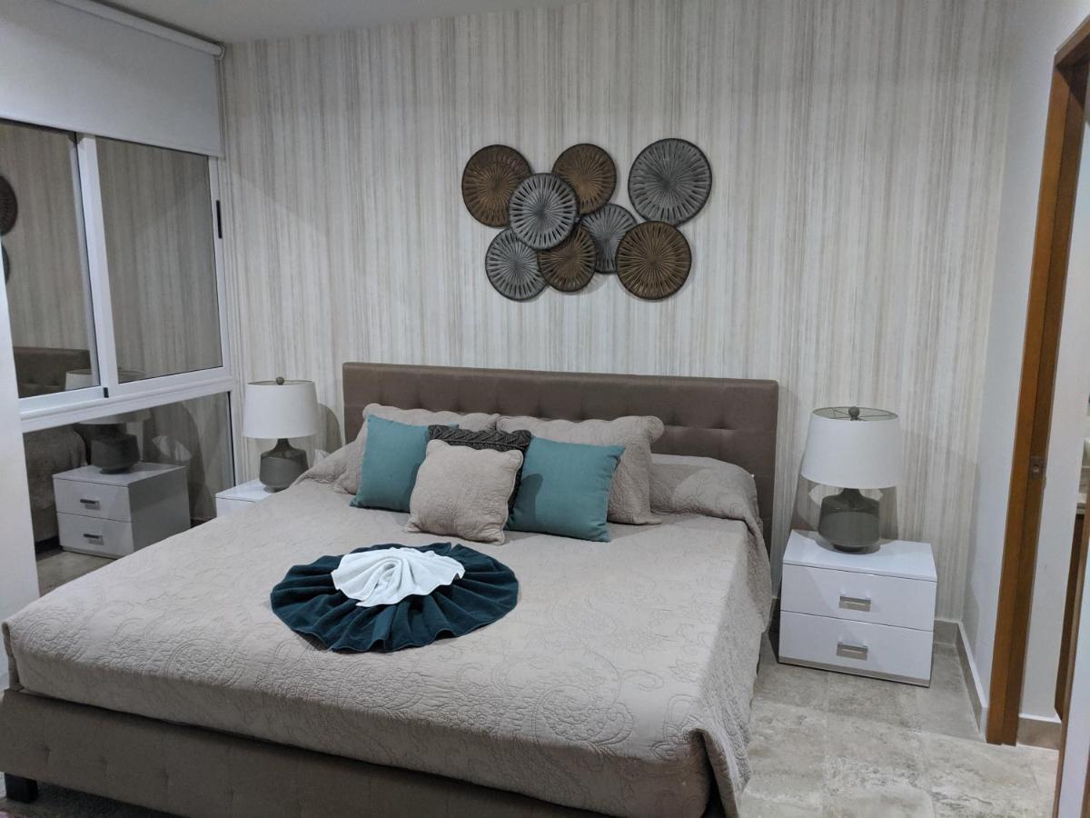 Bahia Principe & Golf Residences Тулум Экстерьер фото