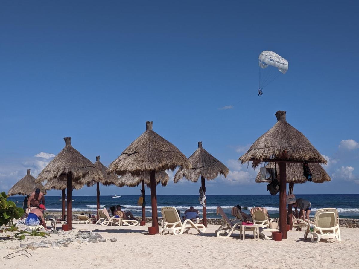 Bahia Principe & Golf Residences Тулум Экстерьер фото